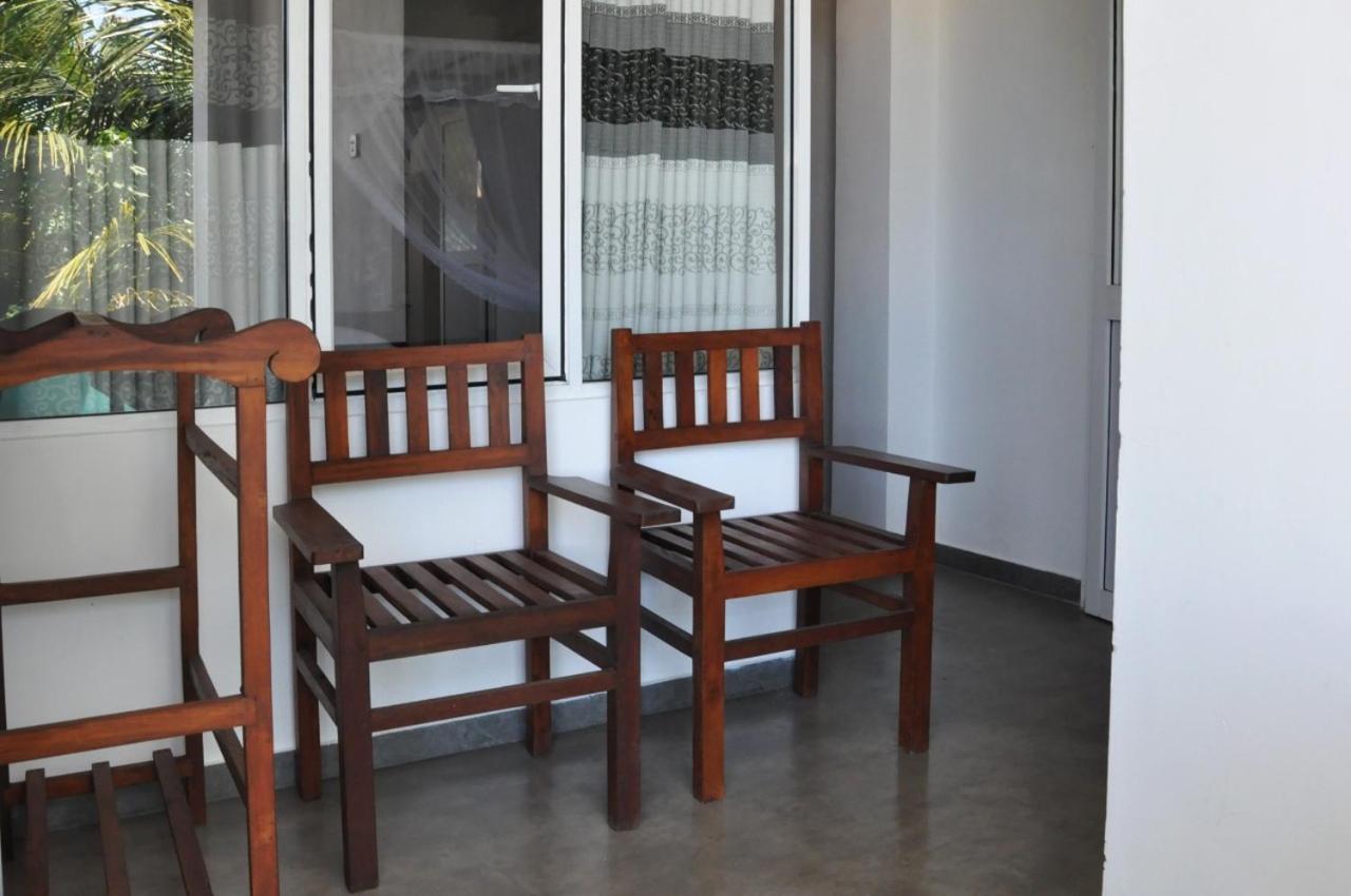 The Ocean Bed & Breakfast Unawatuna Dış mekan fotoğraf