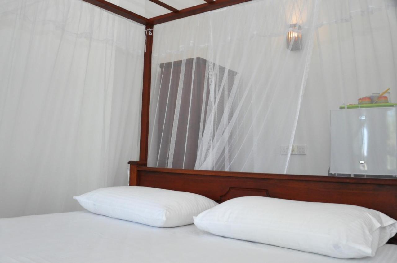 The Ocean Bed & Breakfast Unawatuna Dış mekan fotoğraf