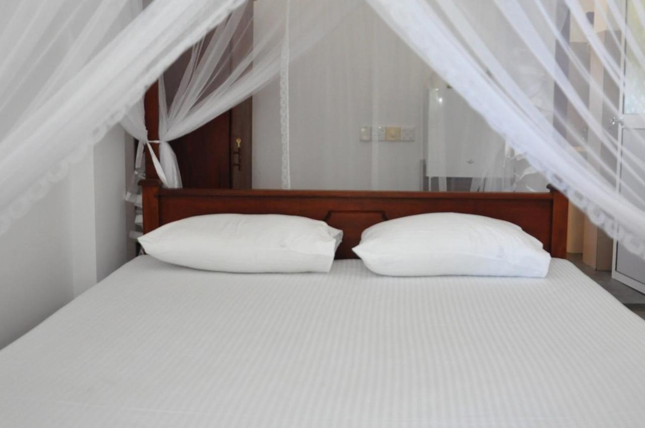 The Ocean Bed & Breakfast Unawatuna Dış mekan fotoğraf