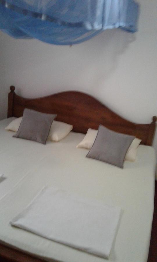 The Ocean Bed & Breakfast Unawatuna Dış mekan fotoğraf