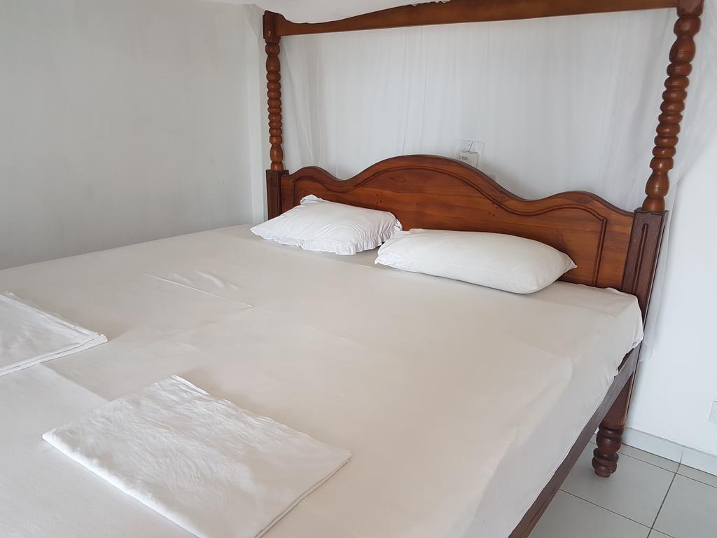 The Ocean Bed & Breakfast Unawatuna Dış mekan fotoğraf