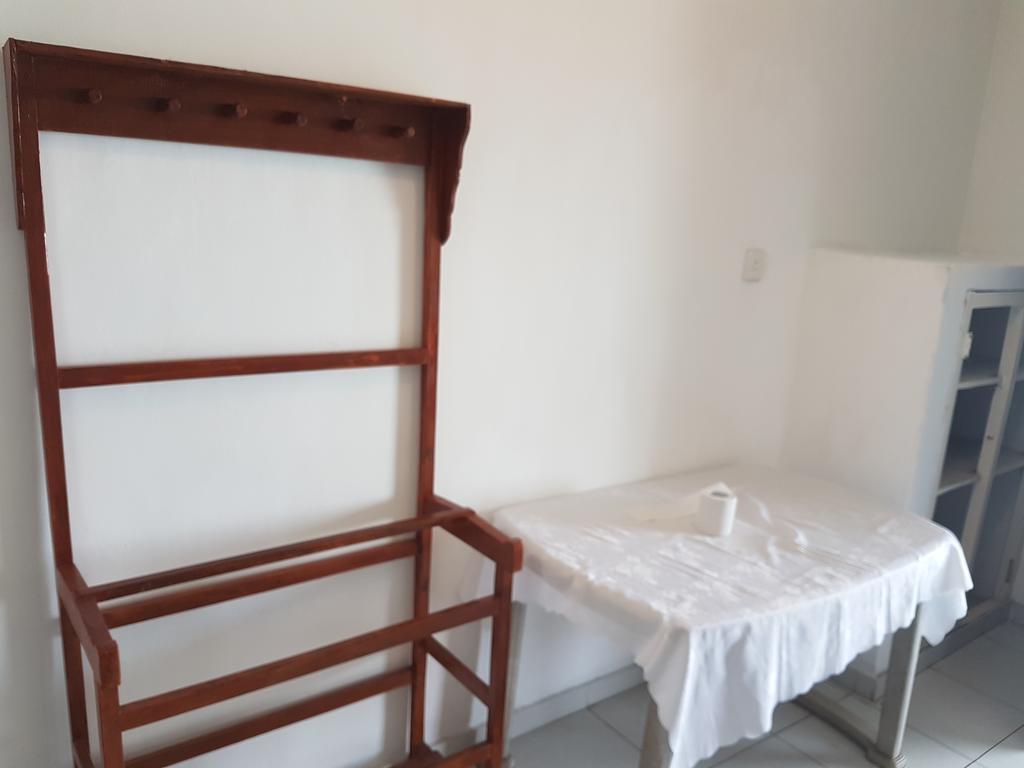 The Ocean Bed & Breakfast Unawatuna Dış mekan fotoğraf