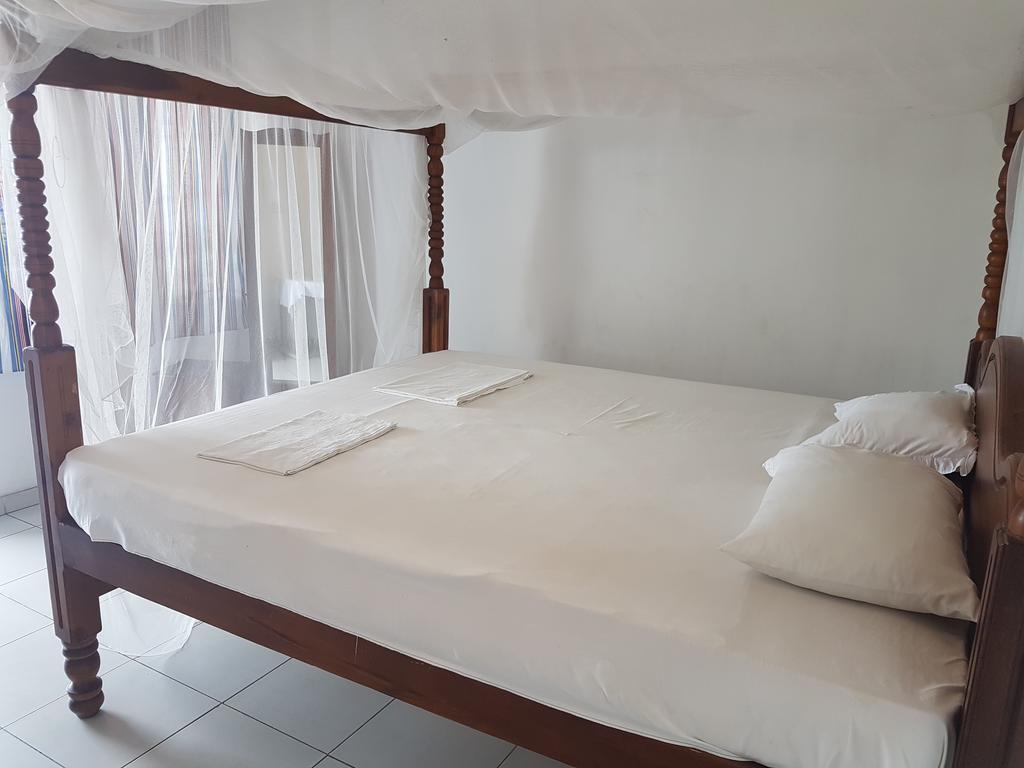 The Ocean Bed & Breakfast Unawatuna Dış mekan fotoğraf
