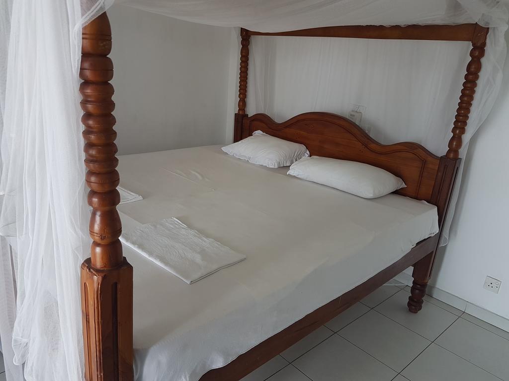 The Ocean Bed & Breakfast Unawatuna Dış mekan fotoğraf
