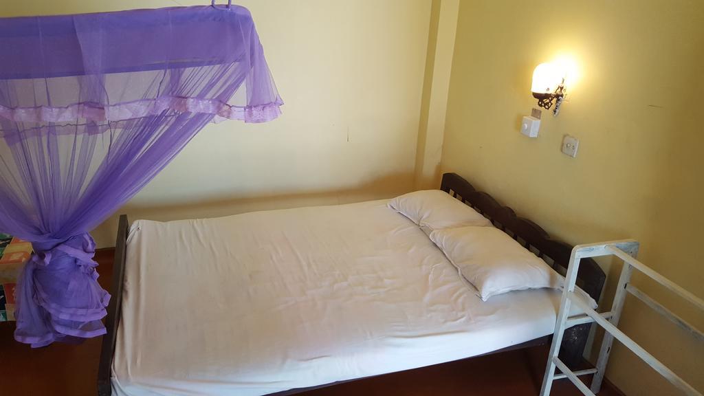 The Ocean Bed & Breakfast Unawatuna Dış mekan fotoğraf