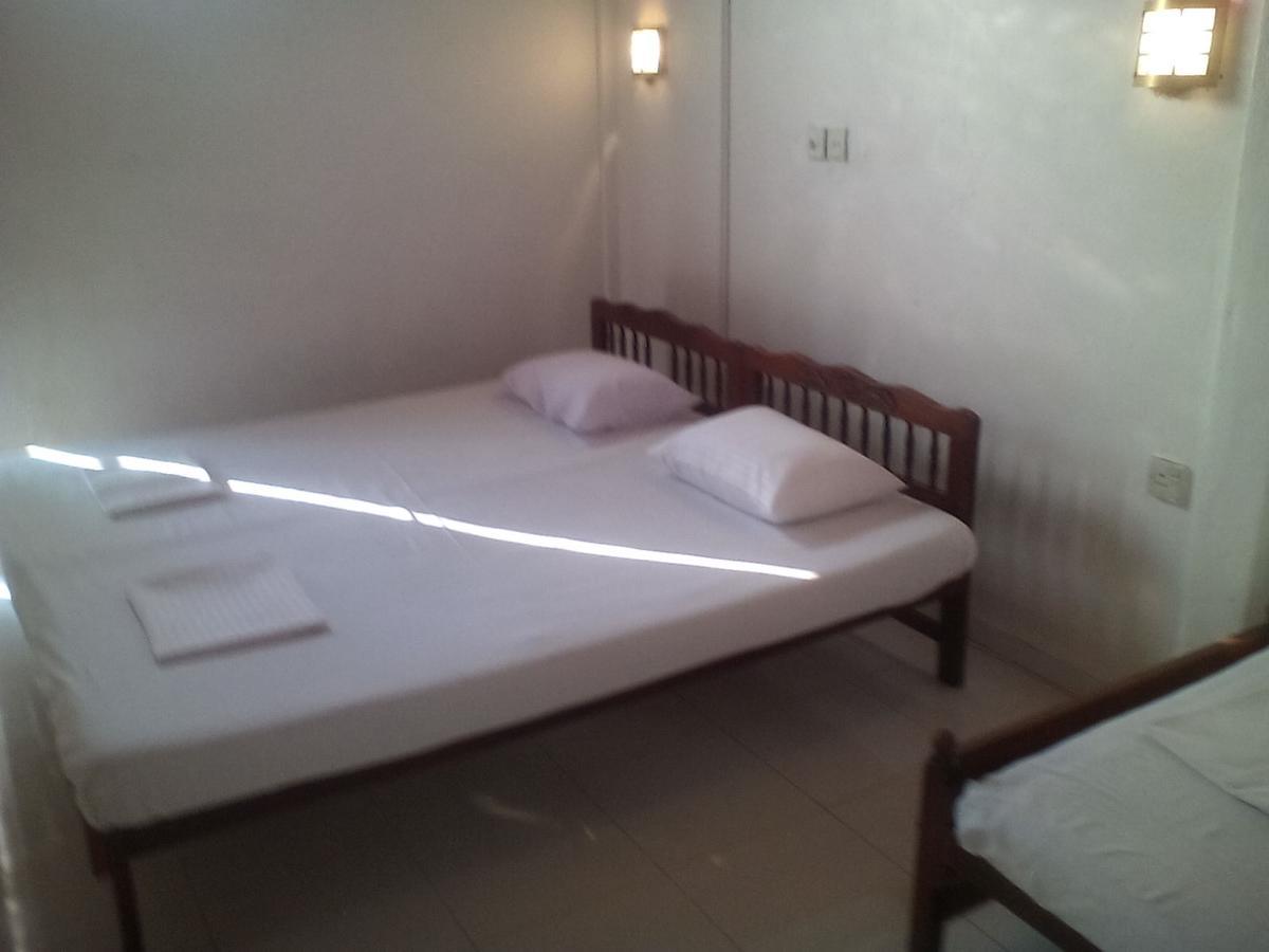 The Ocean Bed & Breakfast Unawatuna Dış mekan fotoğraf